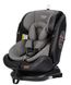 Автокрісло з поворотом ISOFIX CARRELLO Asteroid Lunar Beige 0+1/2/3 до 12 років (від 0 до 36 кг) Бежевий CRL-12801/2 Lunar Beige фото 1