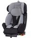 Автокрісло ISOFIX Quantum CARRELLO Sky Grey група 0+1+2+3 /2/ з народження до 12 років (0-32 кг) Сірий CRL-11803/3 Sky Grey фото 1