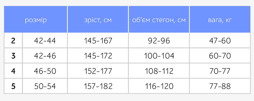 Еластичні м'які легінси для будь-якого терміну вагітності та після пологів розмір 42 Мамин Дім 635 Чорний 635 фото