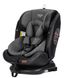 Автокрісло з поворотом ISOFIX CARRELLO Asteroid Magnet Gray 0+1/2/3 до 12 років (від 0 до 36 кг) Сірий CRL-12801/2 Magnet Gray фото 1