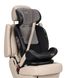 Автокресло с поворотом ISOFIX CARRELLO Asteroid Space Black 0+1/2/3 до 12 лет (от 0 до 36 кг) Черный CRL-12801/2 Space Black фото 4