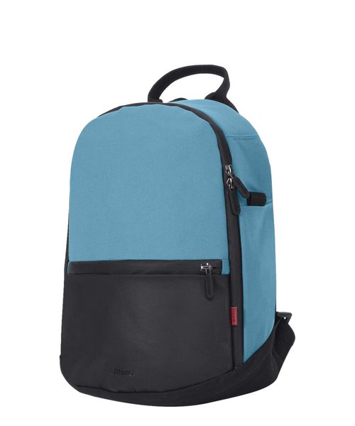 Коляска універсальна 2 в 1 Ultimo BF CARRELLO з народження до 22 кг Блакитний CRL-6515 (2in1) Aqua Blue фото